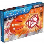 Geomag Kids Color 64 – Zboží Mobilmania