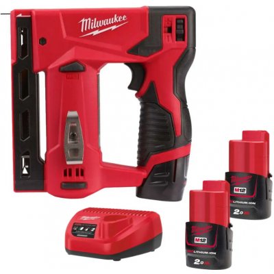 Milwaukee M12 BST-202X 4933459635 – Hledejceny.cz
