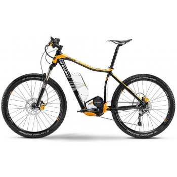 Haibike Xduro SL 26 2014