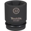 Příslušenství ke gola sadě Makita E-22305 - nástrčný klíč 3/4" square drive 32x57 mm