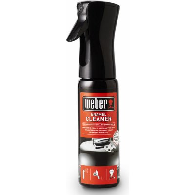 Weber Čistič porcelánového smaltu 300 ml – Zbozi.Blesk.cz