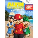 Alvin and the Chipmunks: Chipwrecked