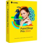 PaintShop Pro 2023 Corporate Edition, Win, EN elektronická licence LCPSP2023ML0 – Zboží Mobilmania