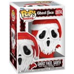 Funko POP! 2074 Ghost FaceGhost Face Santa – Hledejceny.cz