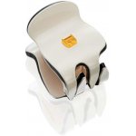 BALMAIN Skřipec do vlasů extra malý bílý – Hledejceny.cz