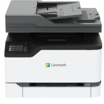 Lexmark MFP XC2326