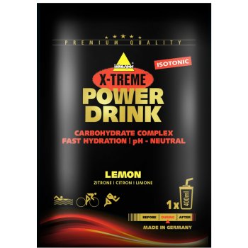 Inkospor X-Treme Power Drink 35 g