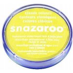 Snazaroo barva na obličej 18 ml Žlutá světlá Pale Yellow – Sleviste.cz