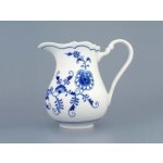 Český porcelán Mlékovka vysoká 0,85l Rokoko Cibulák – Zboží Dáma Český porcelán Mlékovka vysoká 0,85l Rokoko Cibulák – Zboží Dáma