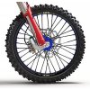 Moto ráfek HAAN WHEELS Kompletní přední kolo 17x5,00x36T 136509/3/5/3/5