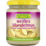 Rapunzel Bio Pasta z nepražených mandlí 250 g – Zboží Mobilmania