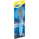 Scholl Velvet Smooth pilník na paty – Hledejceny.cz