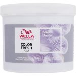 barva na vlasy Wella Professionals Color Fresh Mask Pearl Blonde 500 ml – Sleviste.cz