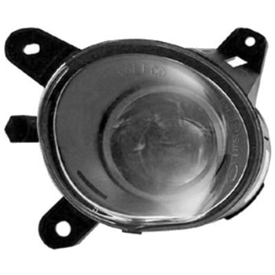 Levé přední mlhové světlo Volkswagen Passat B5.5 (3B) 00-05 – Hledejceny.cz