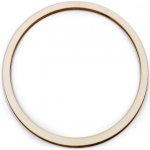 Dřevěný kruh na lapač snů Ø20 cm – Zboží Dáma Dřevěný kruh na lapač snů Ø20 cm – Zboží Dáma