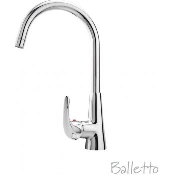 Balletto 81020