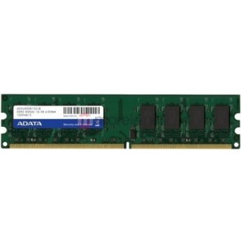 ADATA DDR2 1GB 800MHz CL5 AD2U800B1G5-B