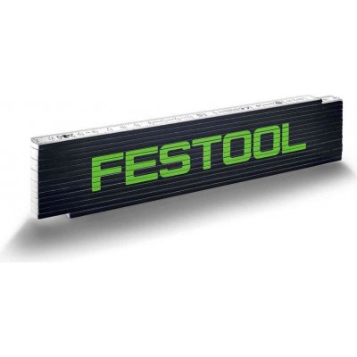 Festool Skládací metr MS-3M-FT1 577369 – Zboží Mobilmania