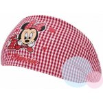 Baby čelenka Minnie me 4139 červená – Hledejceny.cz
