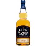 Glen Moray 12y 40% 0,7 l (karton) – Hledejceny.cz