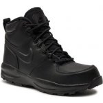 Nike Manoa Ltr (Gs) BQ5372 001 black/black/black – Zboží Dáma