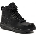 Nike Manoa Ltr (Gs) BQ5372 001 black/black/black – Hledejceny.cz