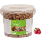 Delizia Pamlsky pro koně malina 3 kg – Zboží Dáma