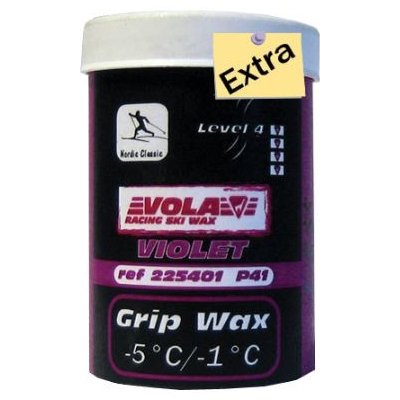 Vola Stick P46 fialový extra 50 g – Hledejceny.cz