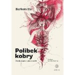 Polibek kobry – Zboží Dáma