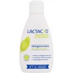 Lactacyd Fresh sprchový gel na intimní hygienu 200 ml – Zboží Dáma