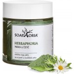 Soaphoria Herbaphoria maska & čistič 100 ml – Zboží Dáma