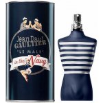 Jean Paul Gaultier Le Male In The Navy toaletní voda pánská 200 ml – Hledejceny.cz