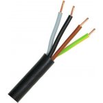 NKT CYKY-J 4x1,5mm² 1 m – HobbyKompas.cz