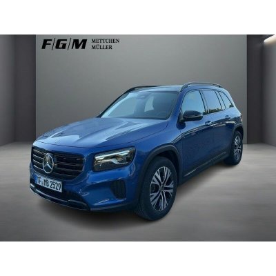Mercedes-Benz GLB 200 d 110 kW | Zboží Auto