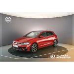 Volkswagen Polo 1.0 TSI R-Line DSG 70 kW