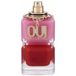 Juicy Couture Oui parfémovaná voda dámská 100 ml tester – Zboží Mobilmania