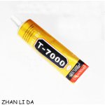 ZHANLIDA T-7000 Lepidlo na opravy telefonů 15ml černé – Sleviste.cz