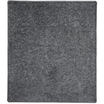 Vopi Color Shaggy šedý – Sleviste.cz