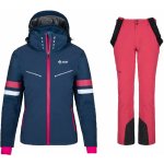 Dione dámský lyžařský komplet Lorien DBL DBL – Zboží Mobilmania