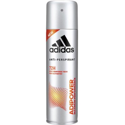 Adidas Adipower Men deospray 200 ml