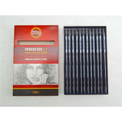 Progresso Aquarell 8912 4B – Zboží Dáma