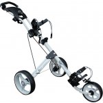 Masters Golf I Cart One Click 3 Wheel Push Trolley – Hledejceny.cz