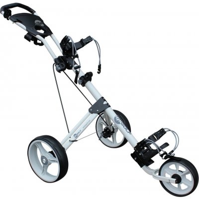 Masters Golf I Cart One Click 3 Wheel Push Trolley – Hledejceny.cz