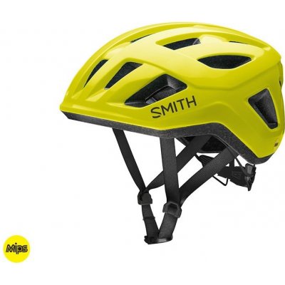 SMITH SIGNAL Mips neon yellow 2022 – Hledejceny.cz