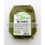 Zdraví z přírody Fazole mungo 0,5 kg – Zboží Dáma