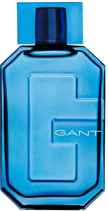 GANT Eau de Toilette toaletní voda pánská 50 ml