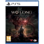 Wo Long: Fallen Dynasty – Zboží Mobilmania