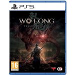 Wo Long: Fallen Dynasty – Hledejceny.cz