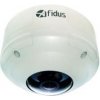 IP kamera AFIDUS 3M PANORAMA IP DOME