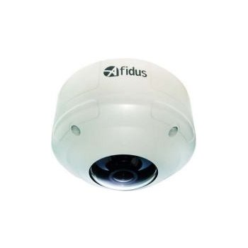 AFIDUS 3M PANORAMA IP DOME